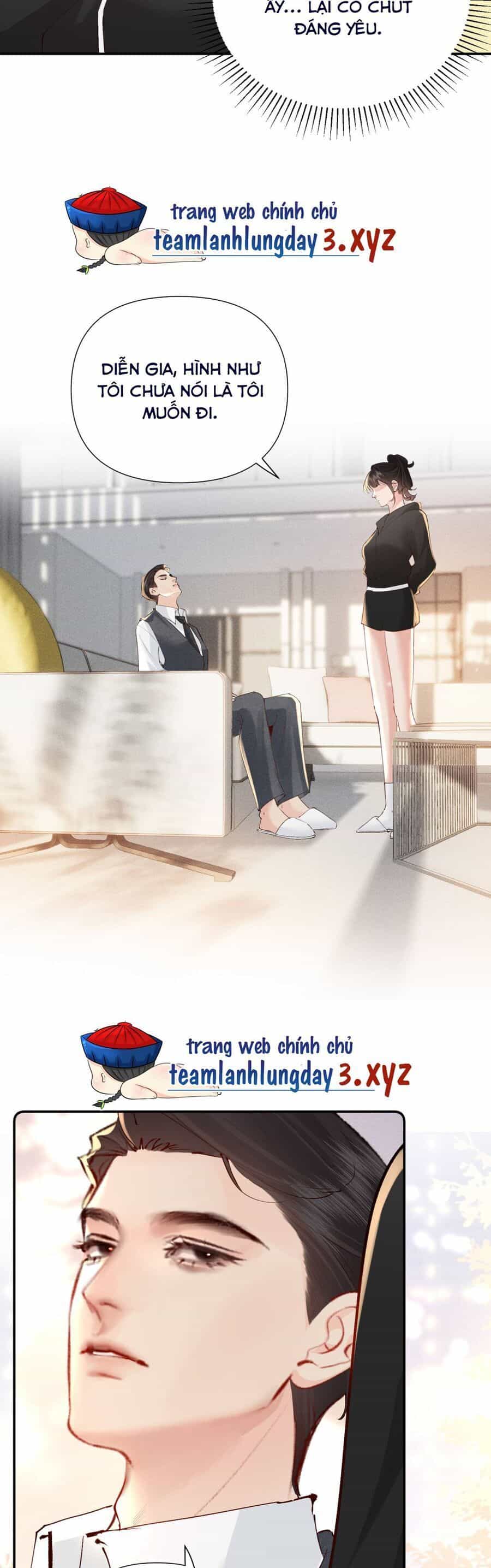 Siêu Cấp Cưng Chiều - Chương 33 - ảnh 4