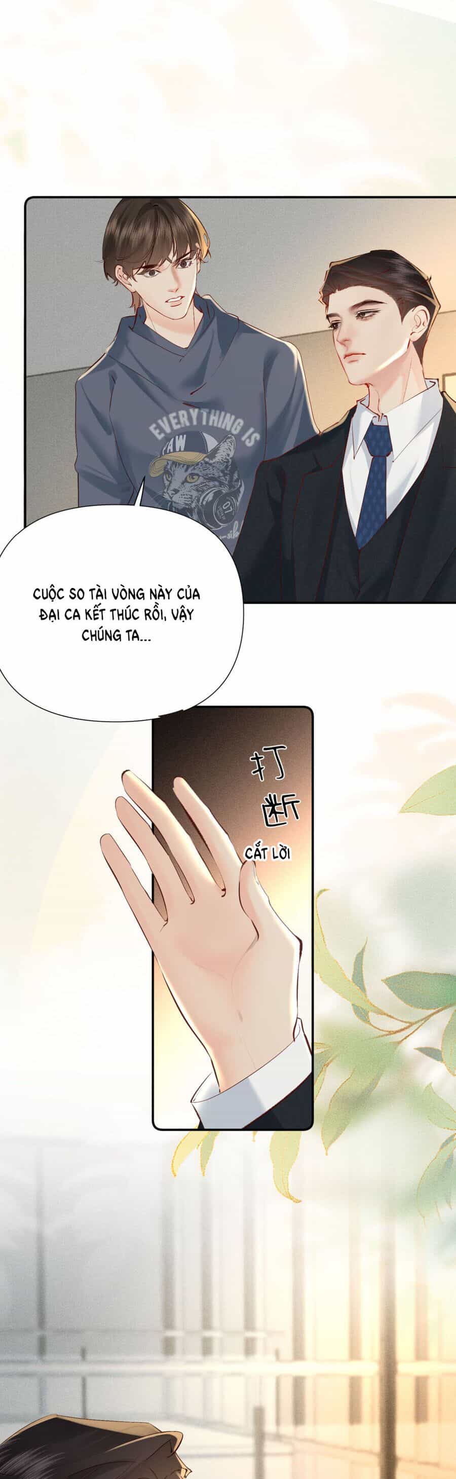 Siêu Cấp Cưng Chiều - Chương 34 - ảnh 11