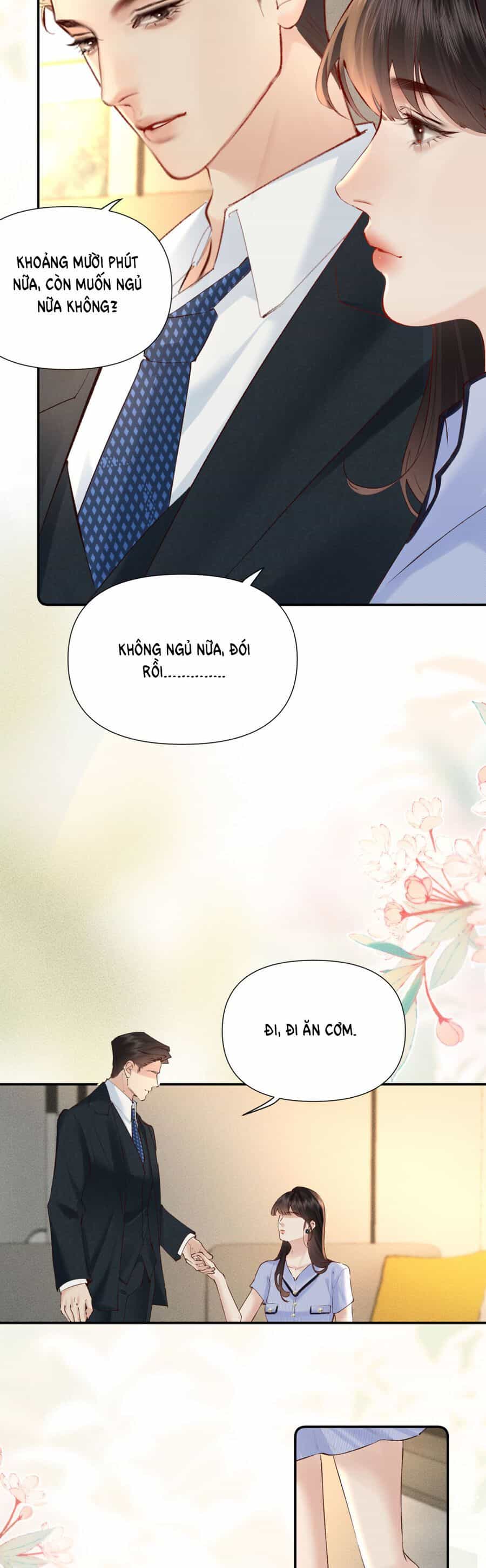 Siêu Cấp Cưng Chiều - Chương 34 - ảnh 17