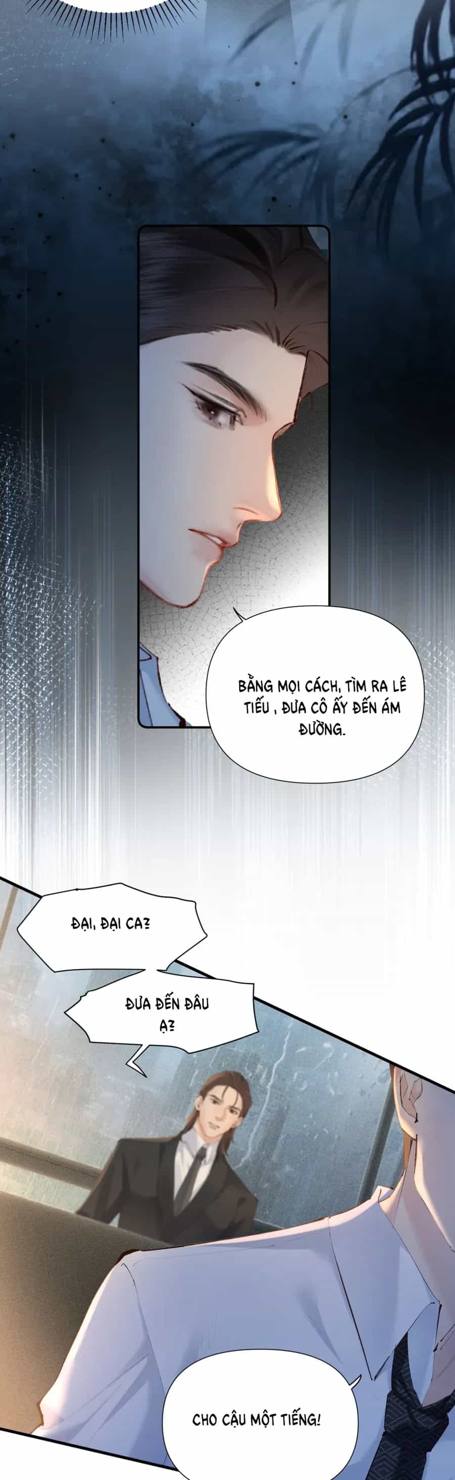 Siêu Cấp Cưng Chiều - Chương 35 - ảnh 14