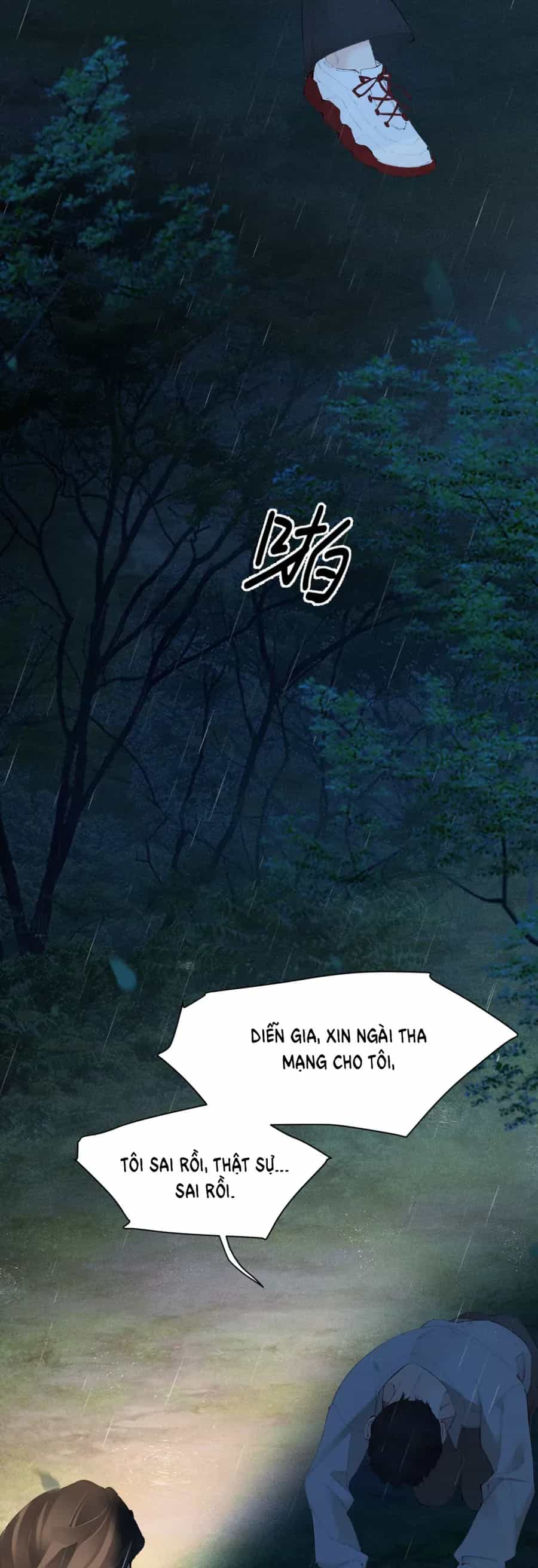 Siêu Cấp Cưng Chiều - Chương 35 - ảnh 22