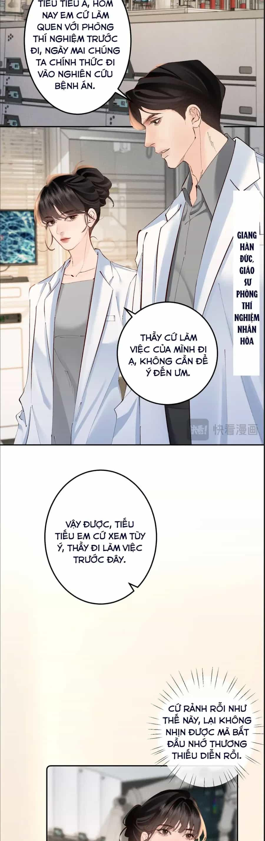 Siêu Cấp Cưng Chiều - Chương 36 - ảnh 19