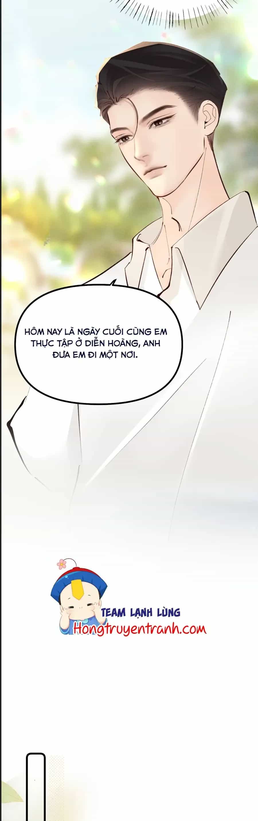 Siêu Cấp Cưng Chiều - Chương 36 - ảnh 4