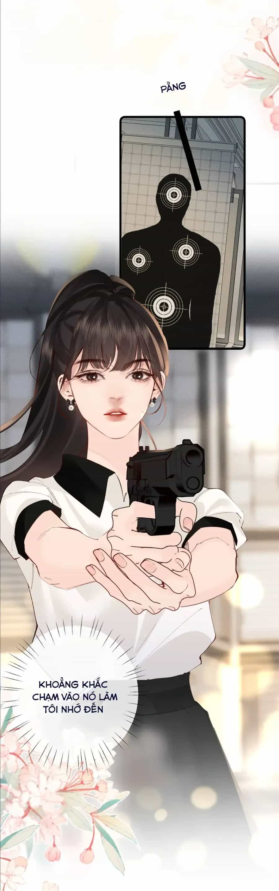 Siêu Cấp Cưng Chiều - Chương 36 - ảnh 8