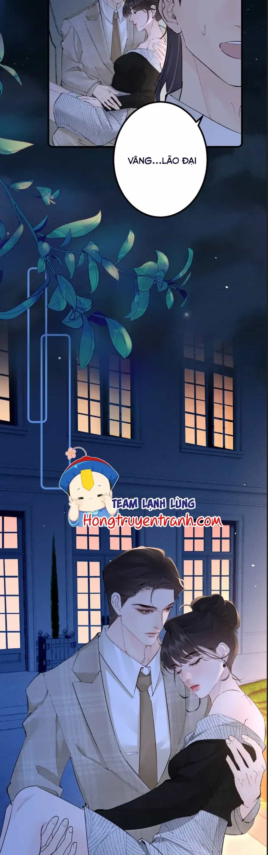 Siêu Cấp Cưng Chiều - Chương 37 - ảnh 13