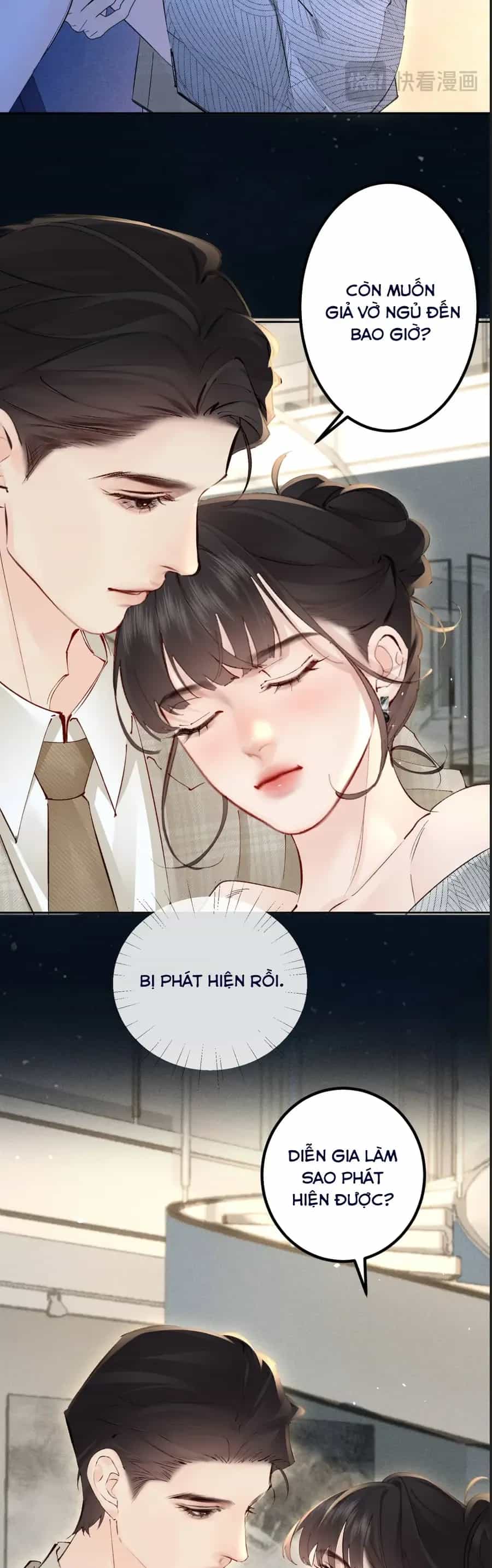 Siêu Cấp Cưng Chiều - Chương 37 - ảnh 14