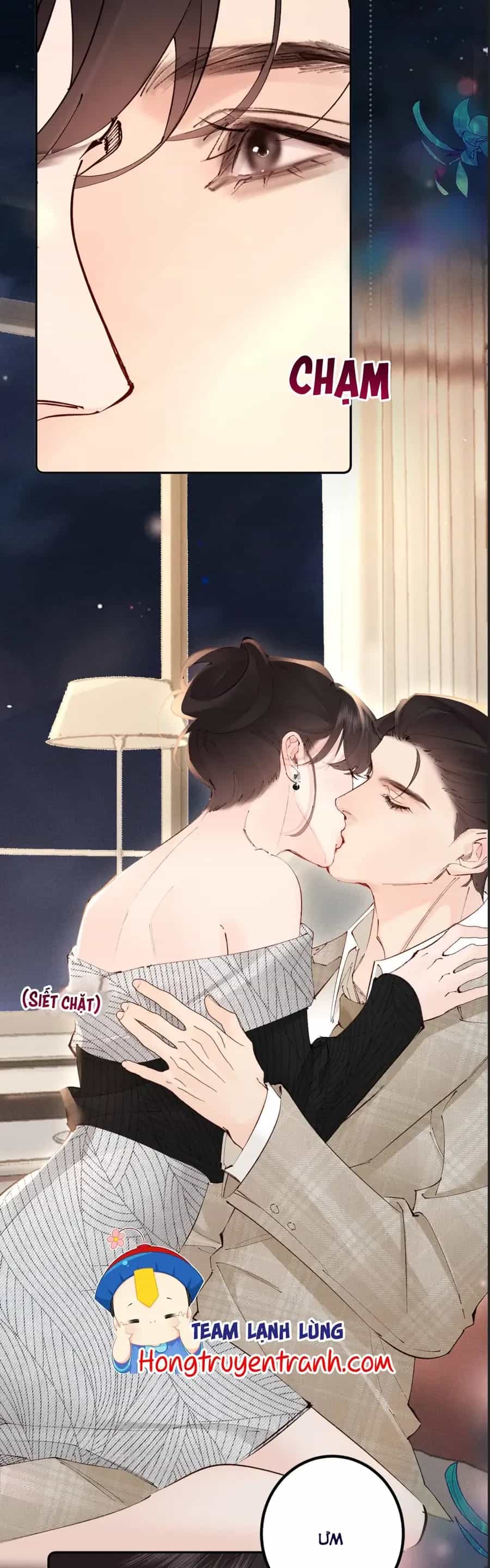 Siêu Cấp Cưng Chiều - Chương 37 - ảnh 18