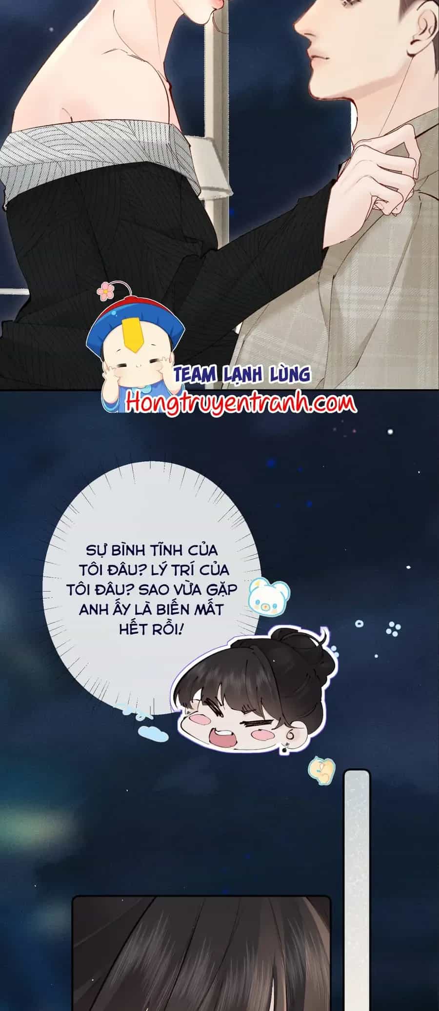 Siêu Cấp Cưng Chiều - Chương 37 - ảnh 23