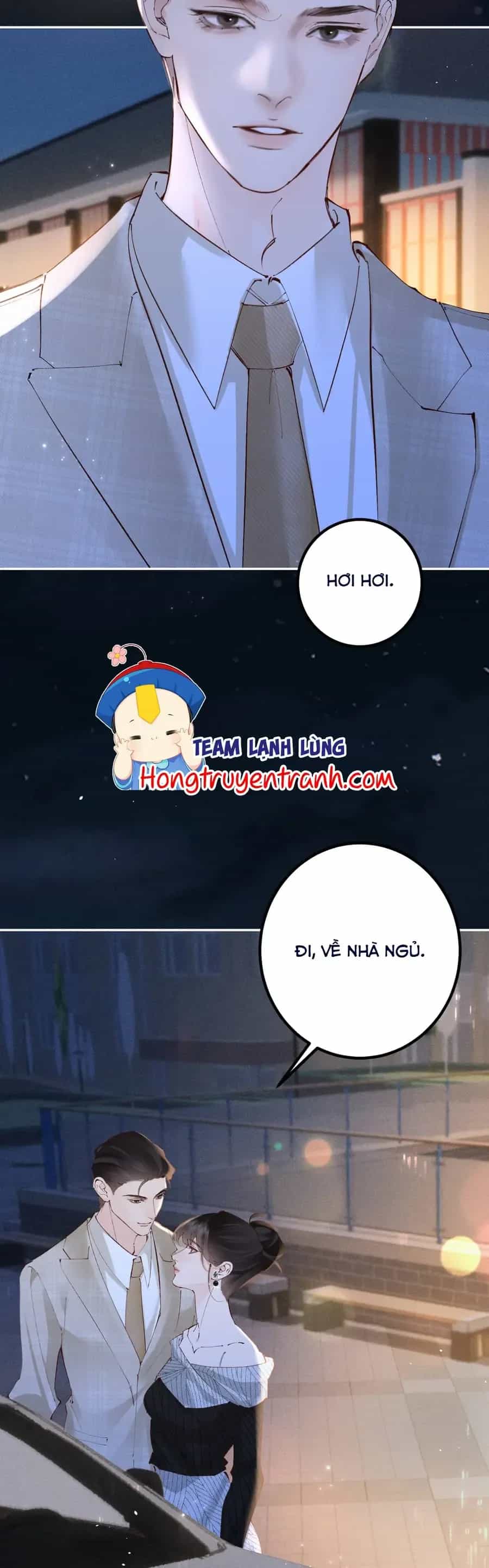 Siêu Cấp Cưng Chiều - Chương 37 - ảnh 5