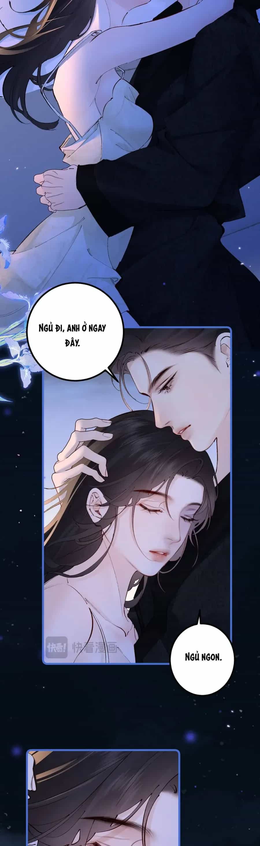 Siêu Cấp Cưng Chiều - Chương 38 - ảnh 18