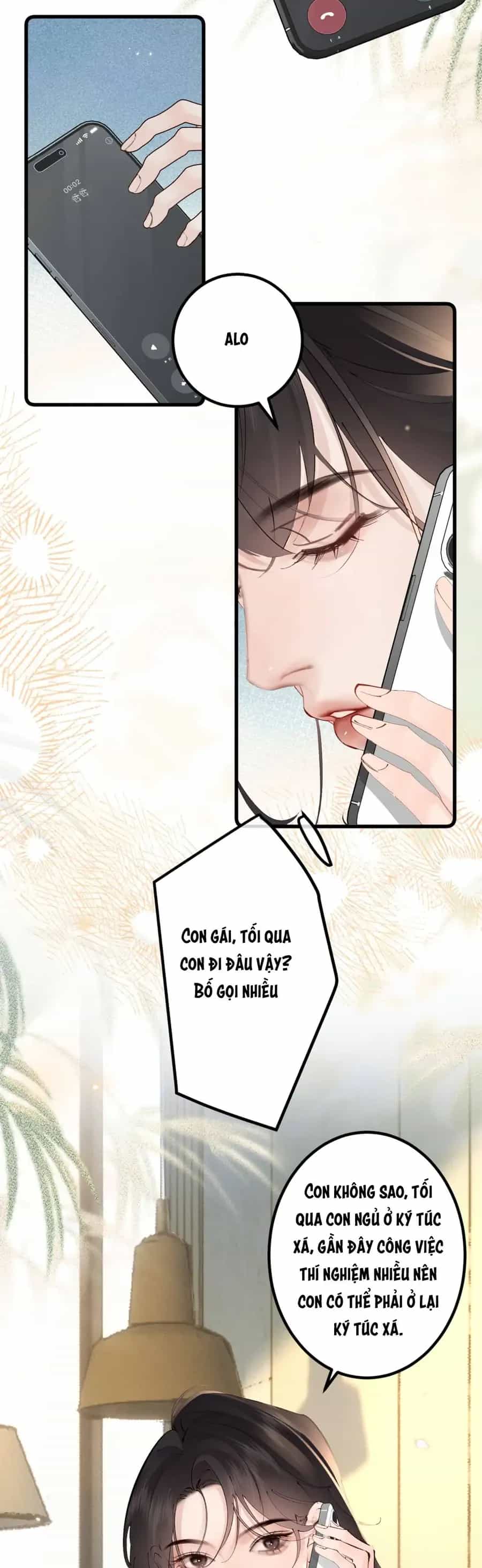 Siêu Cấp Cưng Chiều - Chương 38 - ảnh 21