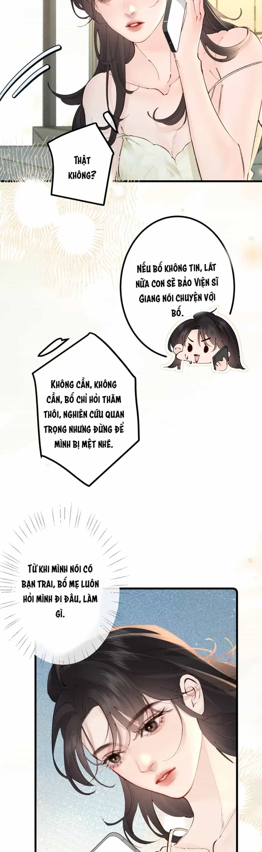 Siêu Cấp Cưng Chiều - Chương 38 - ảnh 22