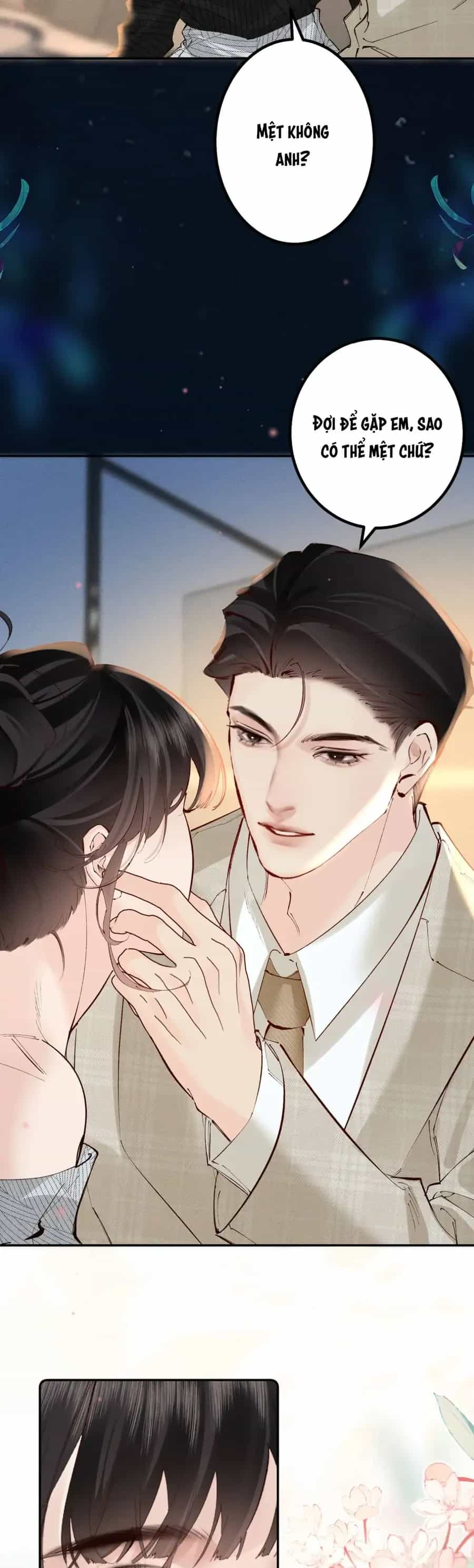 Siêu Cấp Cưng Chiều - Chương 38 - ảnh 5