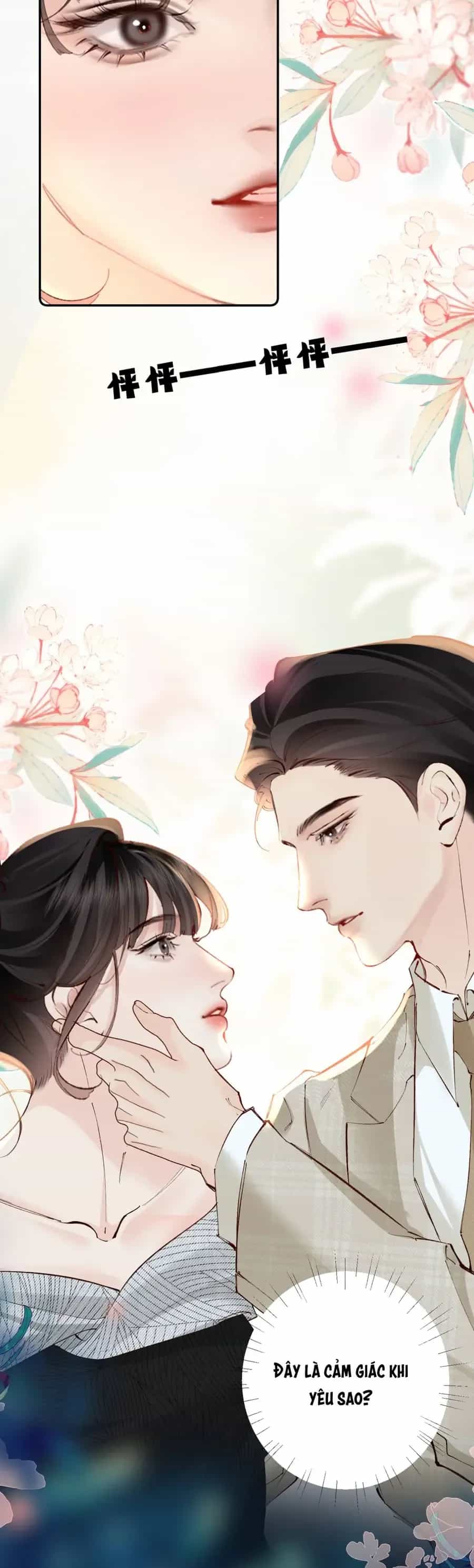 Siêu Cấp Cưng Chiều - Chương 38 - ảnh 6