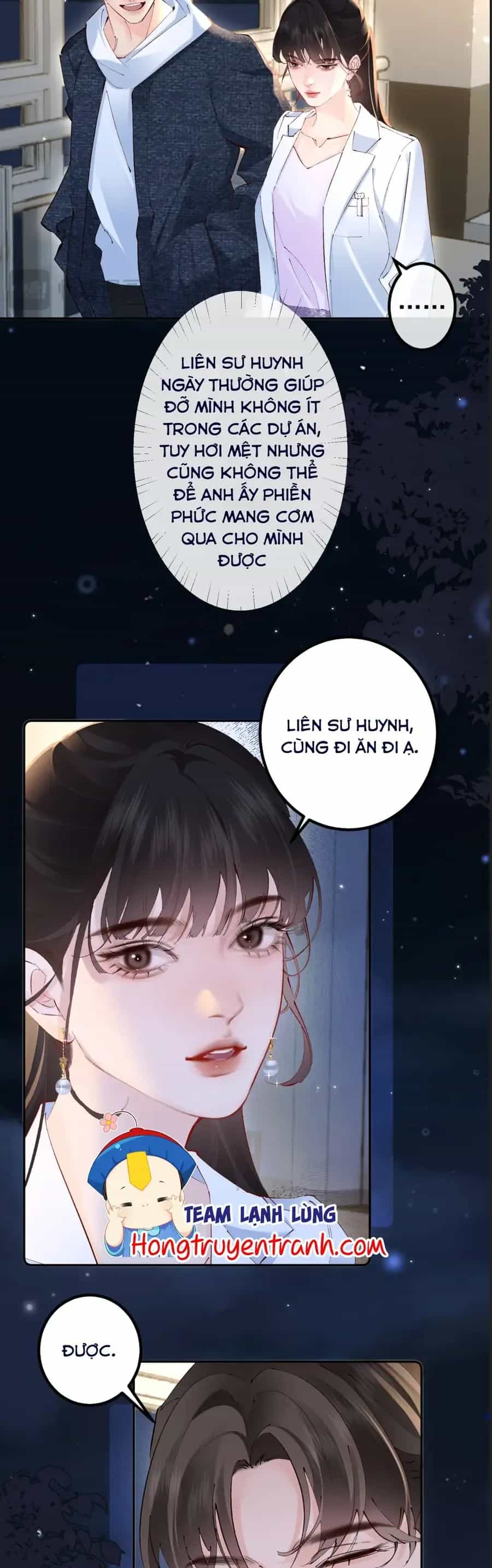 Siêu Cấp Cưng Chiều - Chương 39 - ảnh 17