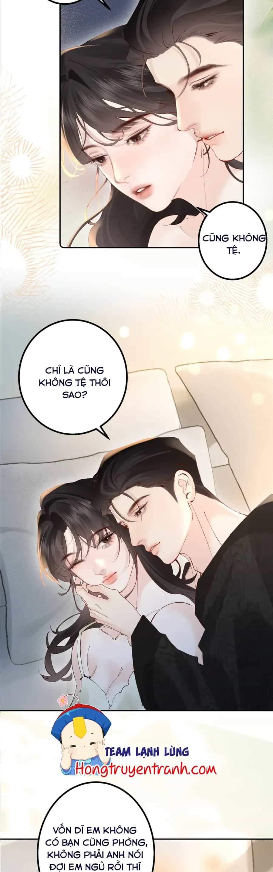 Siêu Cấp Cưng Chiều - Chương 39 - ảnh 2