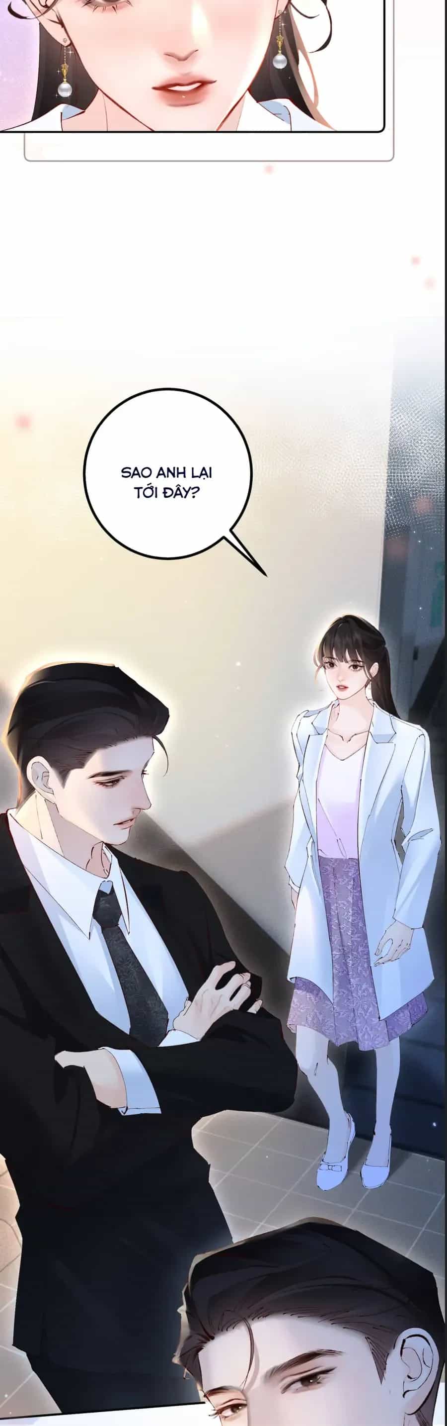 Siêu Cấp Cưng Chiều - Chương 39 - ảnh 21