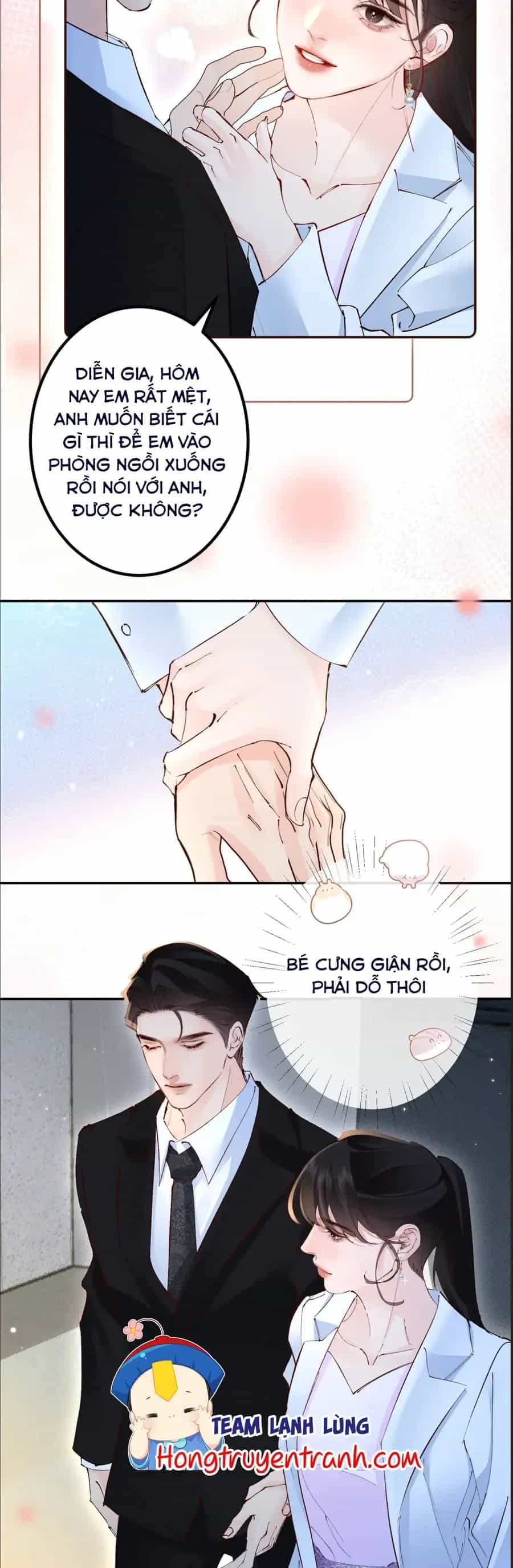 Siêu Cấp Cưng Chiều - Chương 39 - ảnh 24