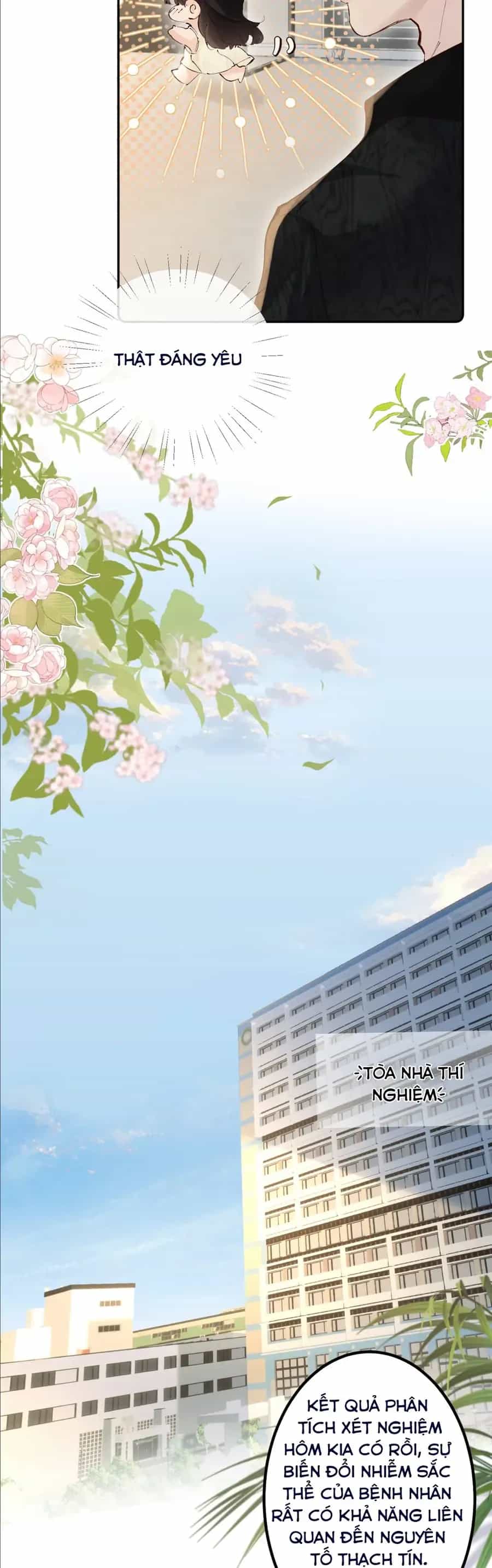 Siêu Cấp Cưng Chiều - Chương 39 - ảnh 7