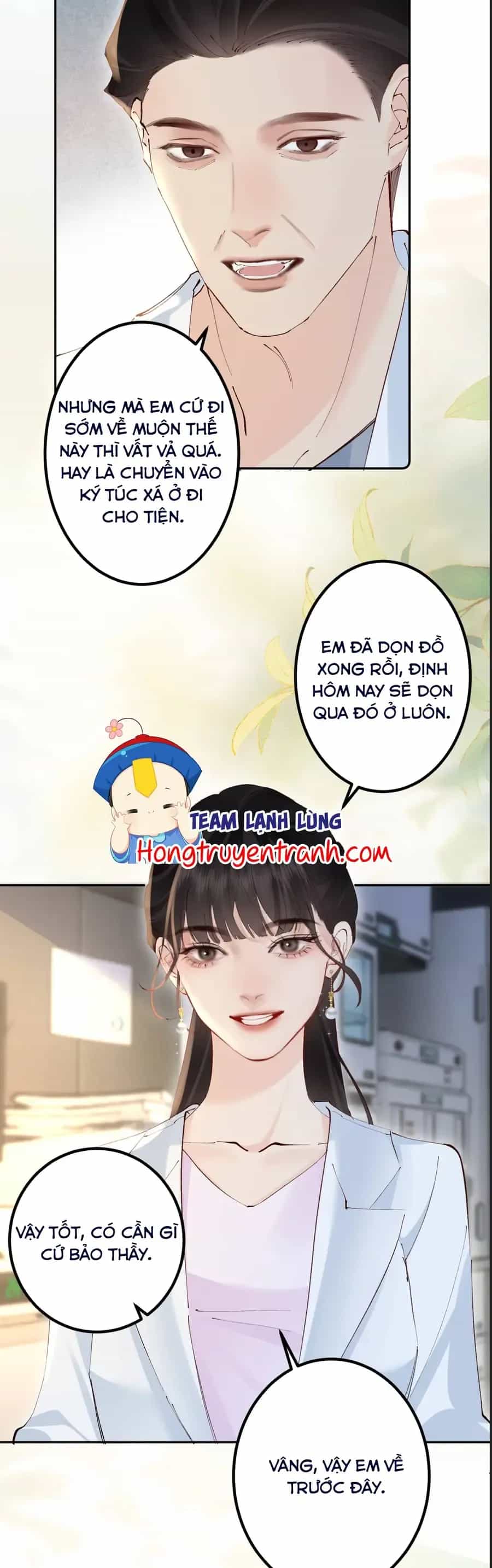 Siêu Cấp Cưng Chiều - Chương 39 - ảnh 9