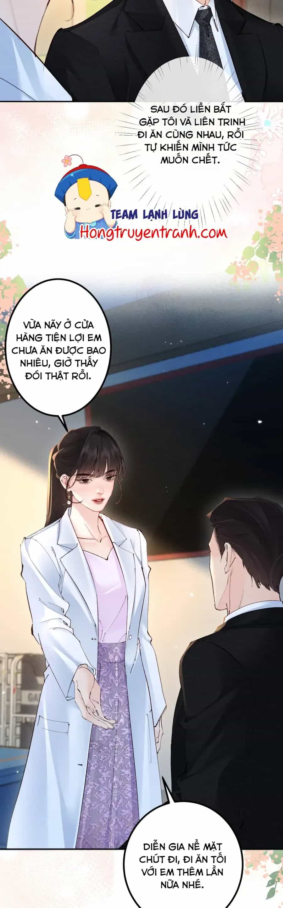 Siêu Cấp Cưng Chiều - Chương 40 - ảnh 20