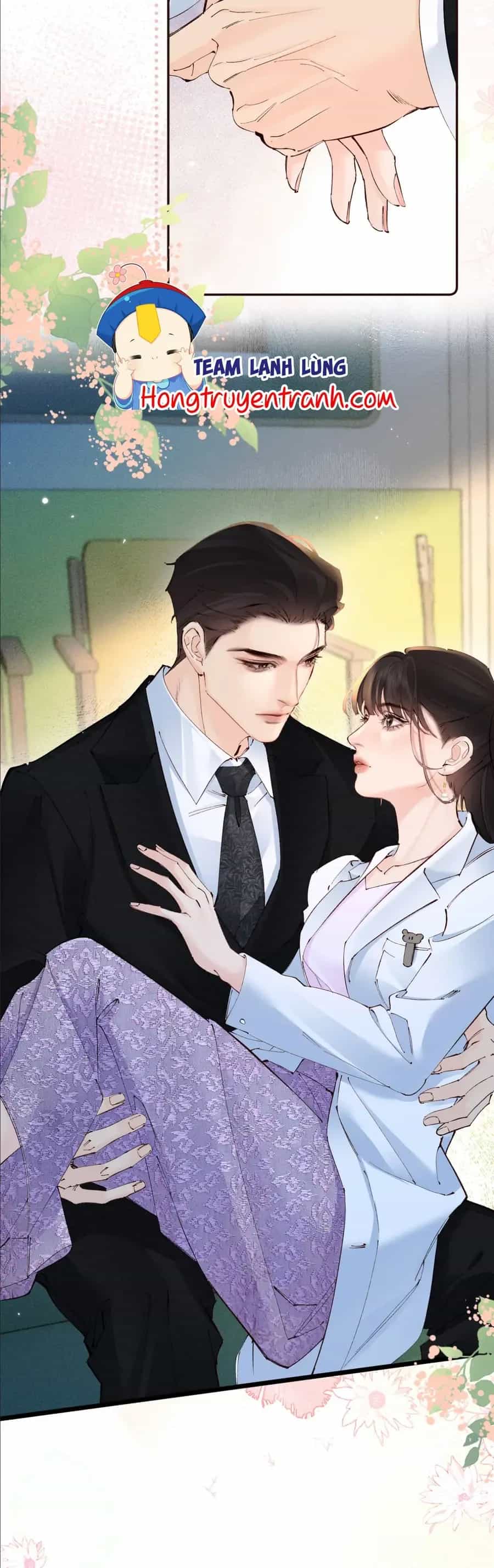 Siêu Cấp Cưng Chiều - Chương 40 - ảnh 22