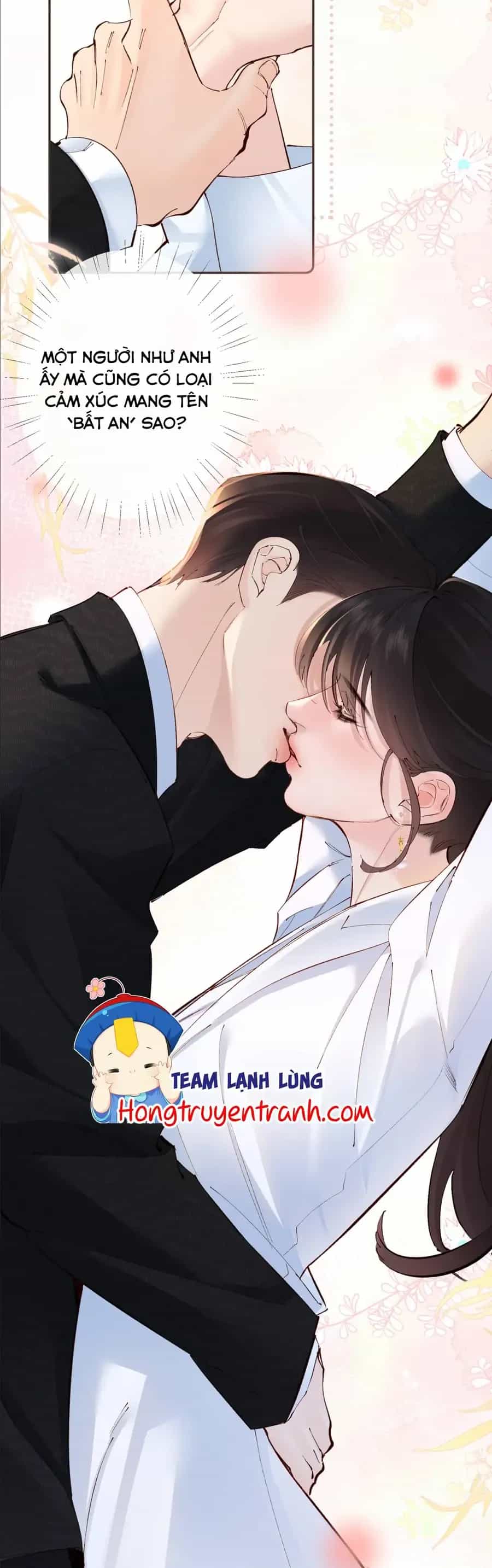 Siêu Cấp Cưng Chiều - Chương 40 - ảnh 3