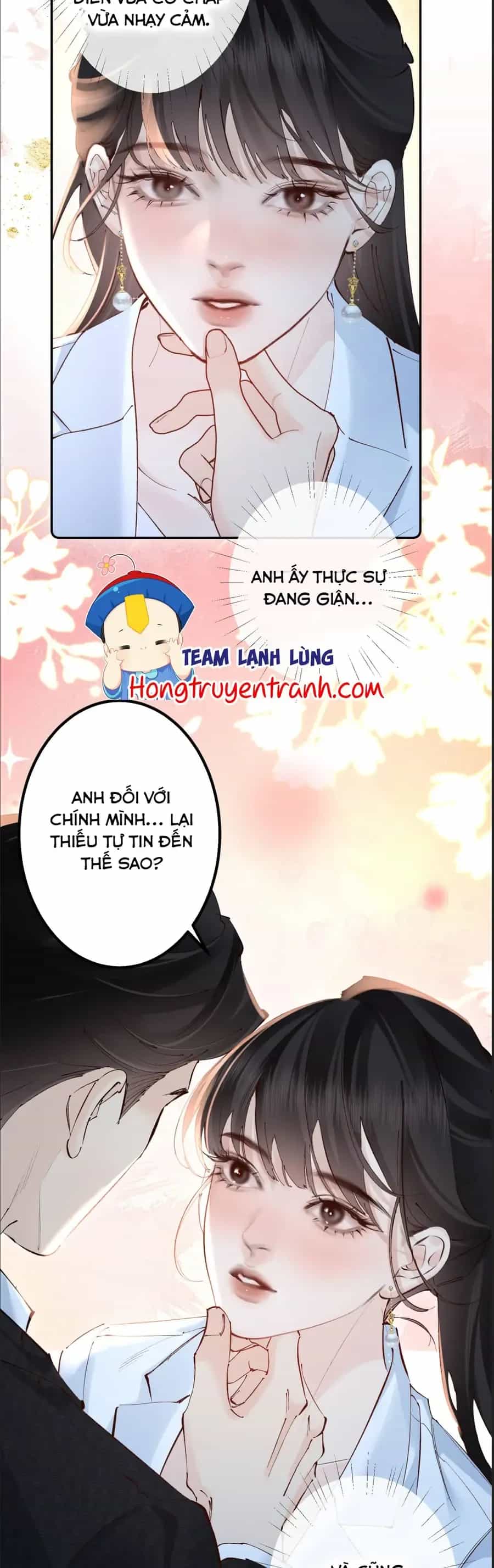 Siêu Cấp Cưng Chiều - Chương 40 - ảnh 9