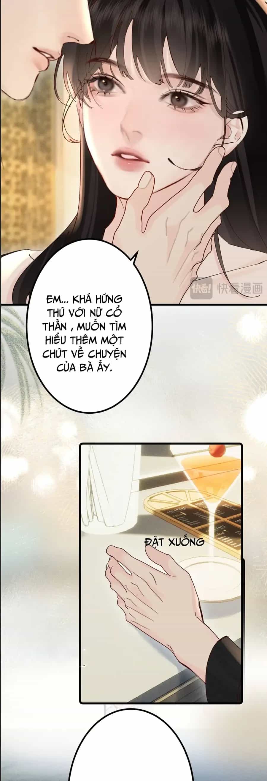 Siêu Cấp Cưng Chiều - Chương 41 - ảnh 22