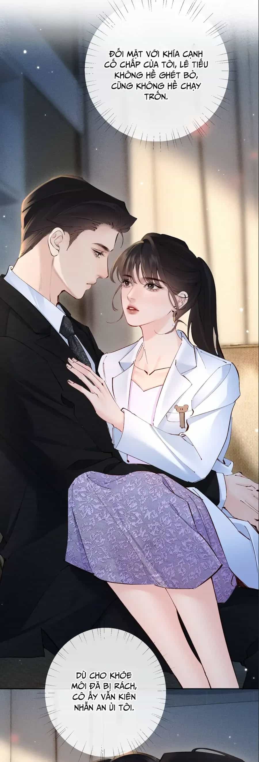 Siêu Cấp Cưng Chiều - Chương 41 - ảnh 3