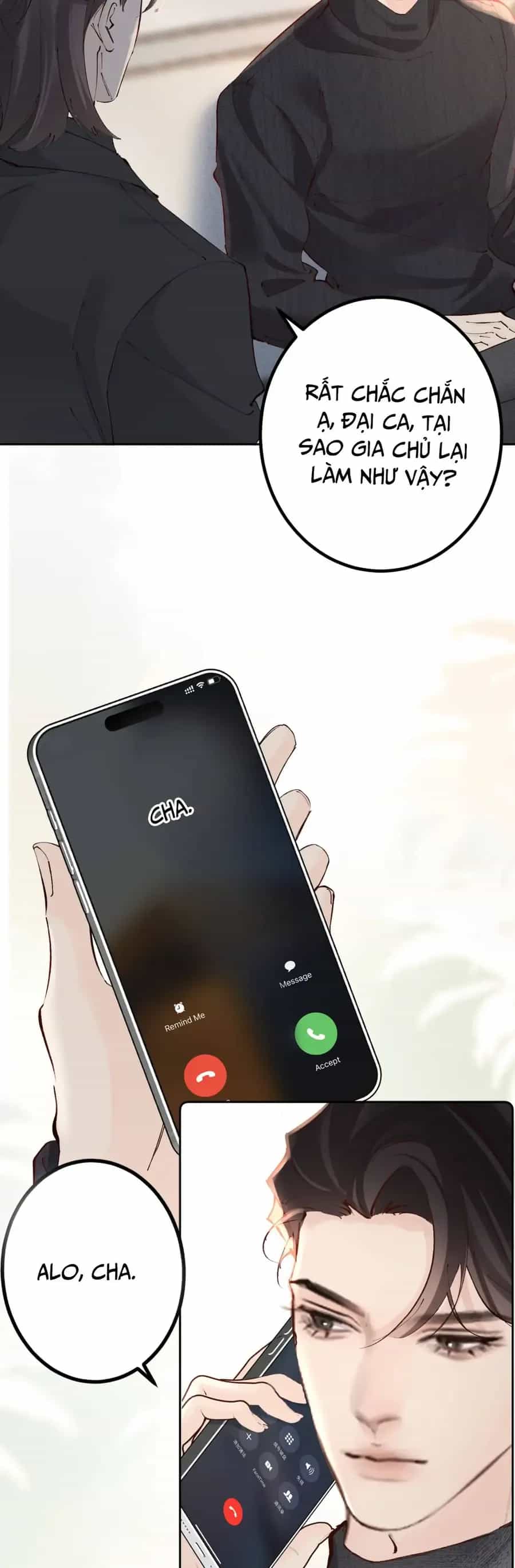 Siêu Cấp Cưng Chiều - Chương 41 - ảnh 30