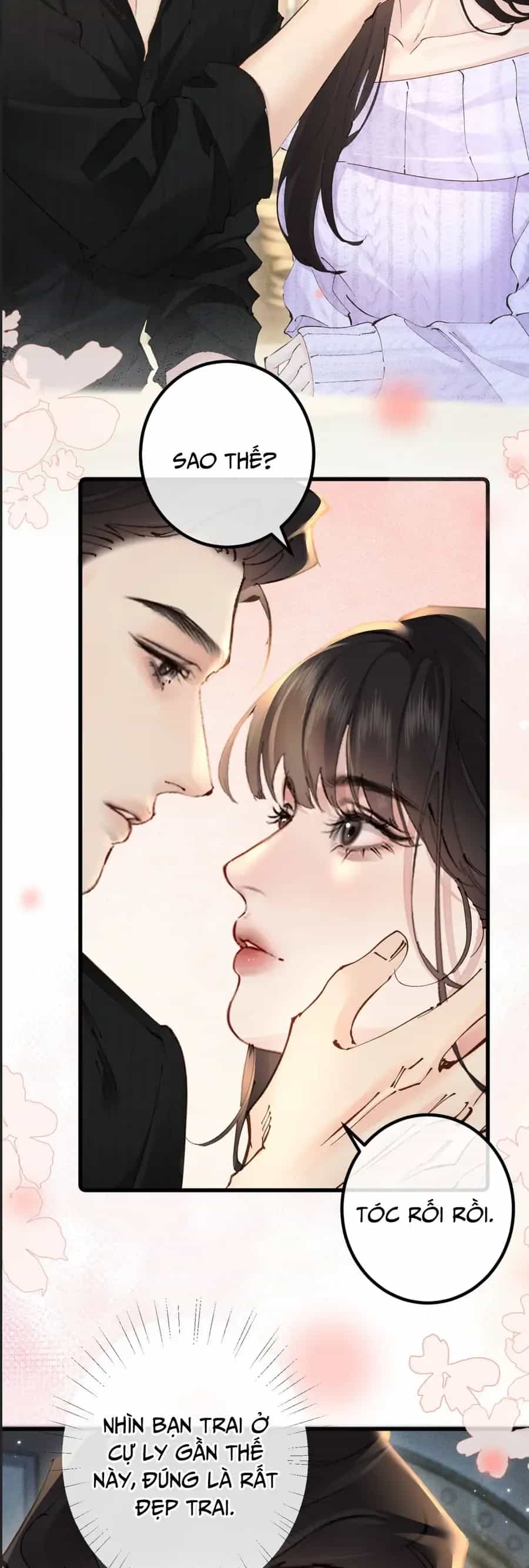 Siêu Cấp Cưng Chiều - Chương 41 - ảnh 9