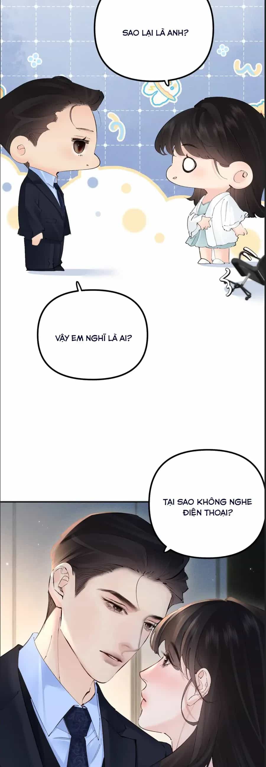 Siêu Cấp Cưng Chiều - Chương 42 - ảnh 14