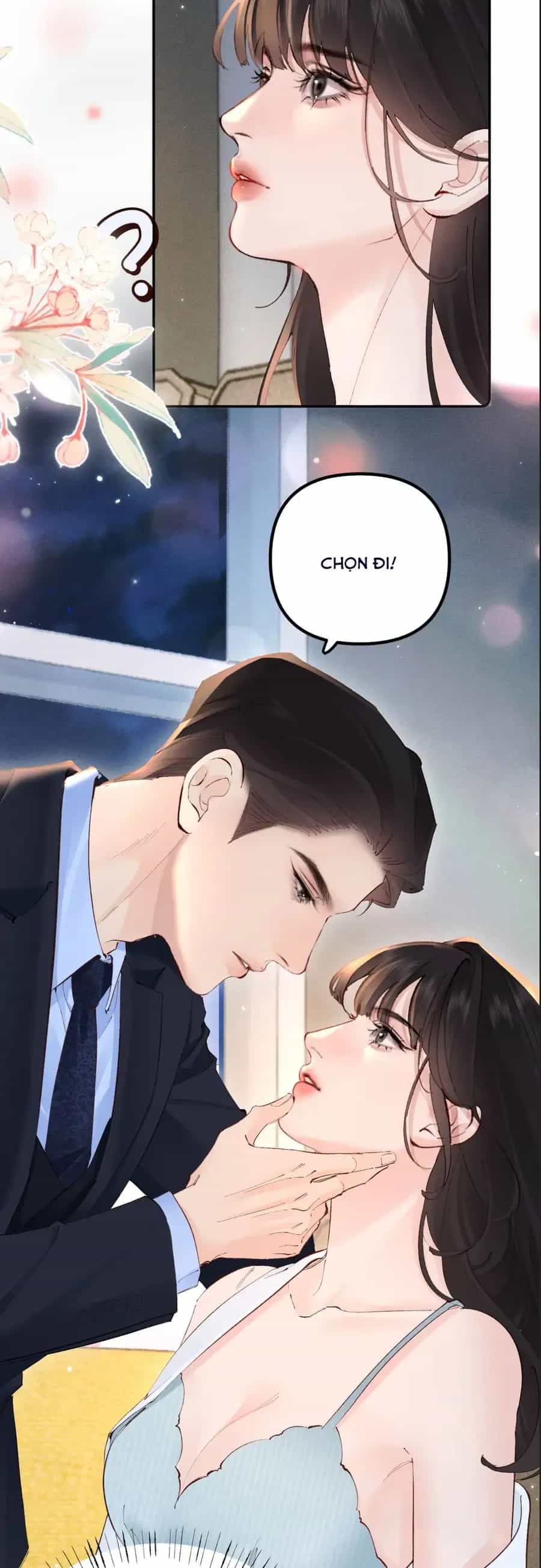 Siêu Cấp Cưng Chiều - Chương 42 - ảnh 18