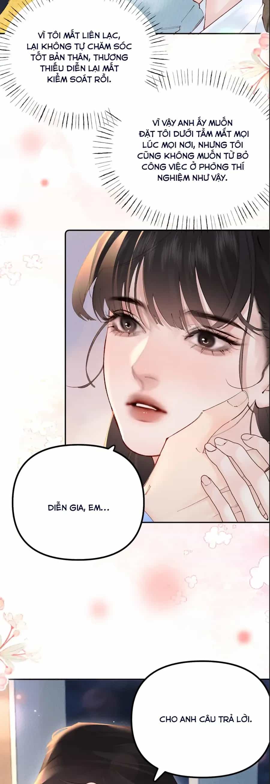 Siêu Cấp Cưng Chiều - Chương 42 - ảnh 19