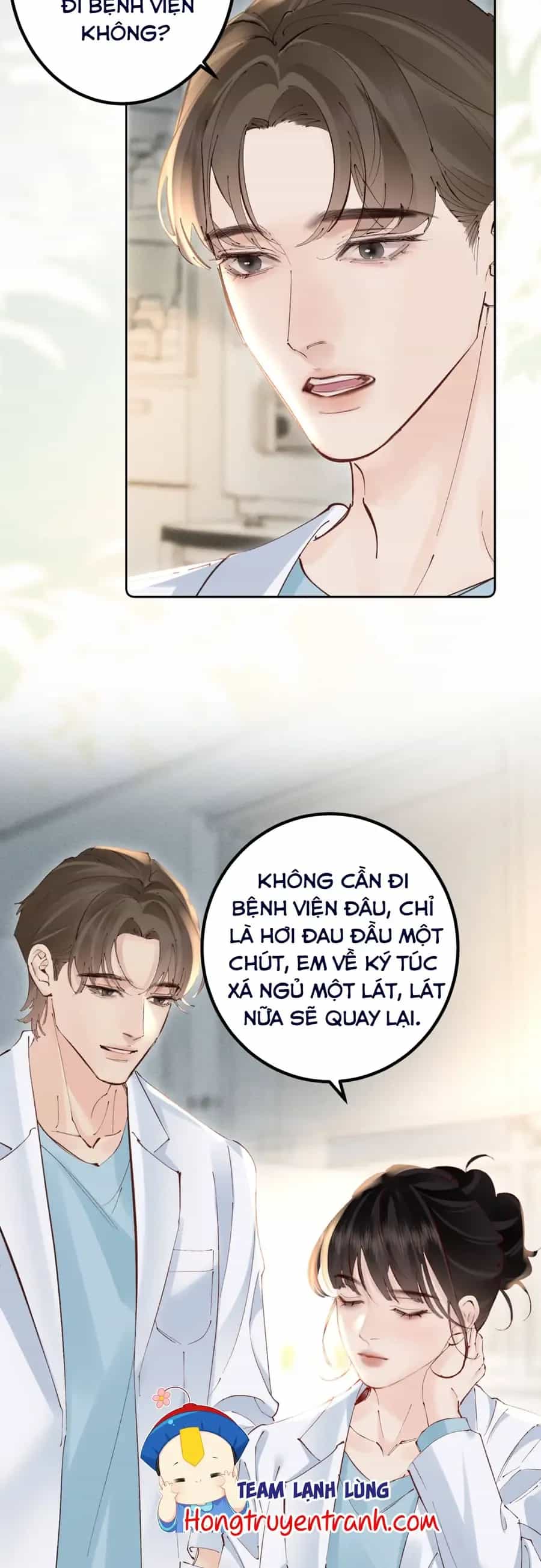 Siêu Cấp Cưng Chiều - Chương 42 - ảnh 6