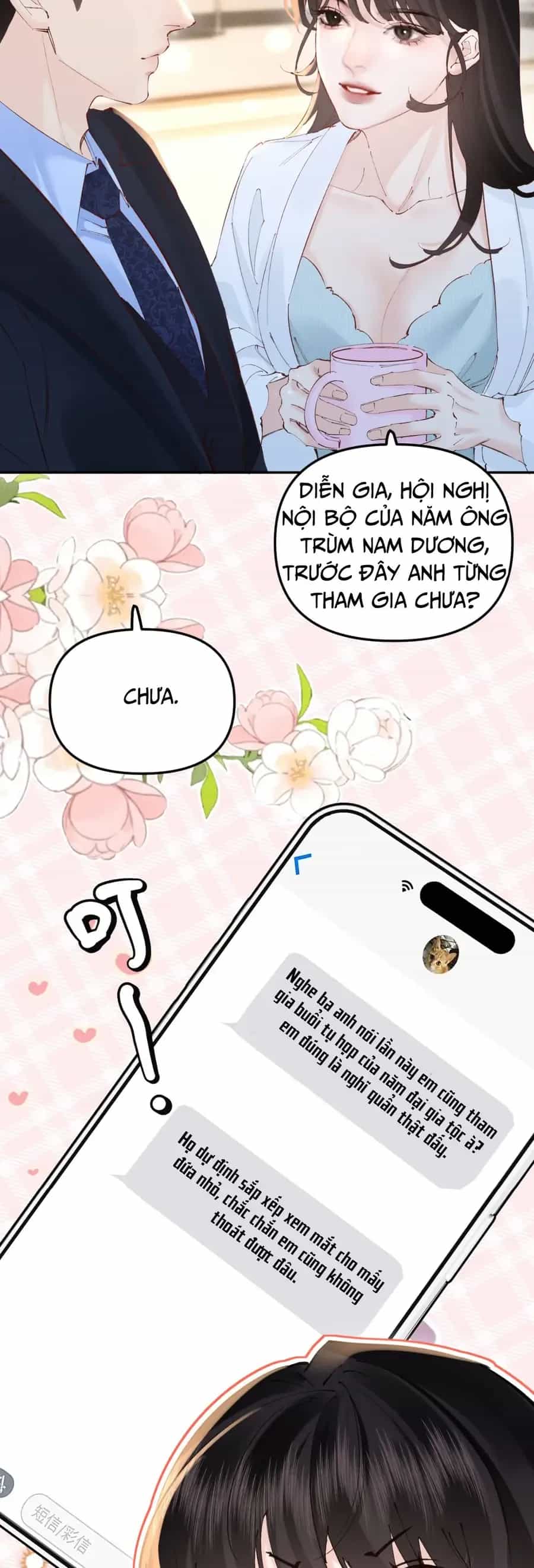 Siêu Cấp Cưng Chiều - Chương 43 - ảnh 13
