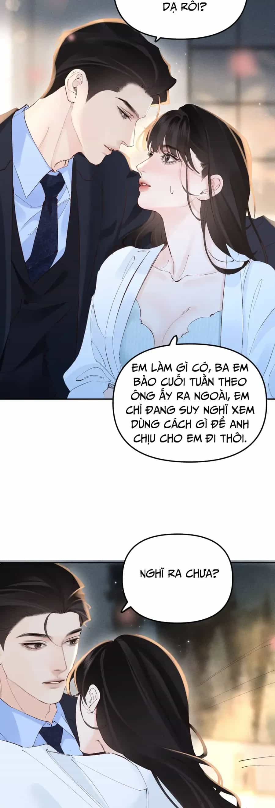 Siêu Cấp Cưng Chiều - Chương 43 - ảnh 15