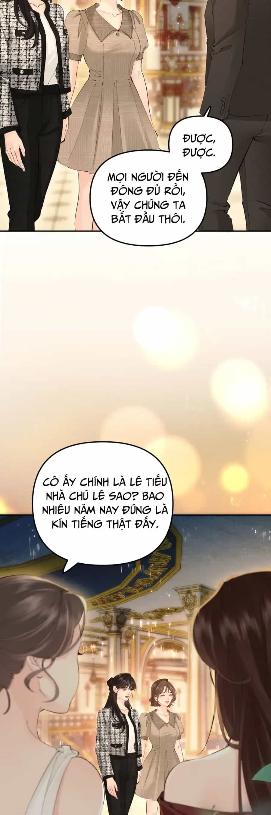 Siêu Cấp Cưng Chiều - Chương 43 - ảnh 26