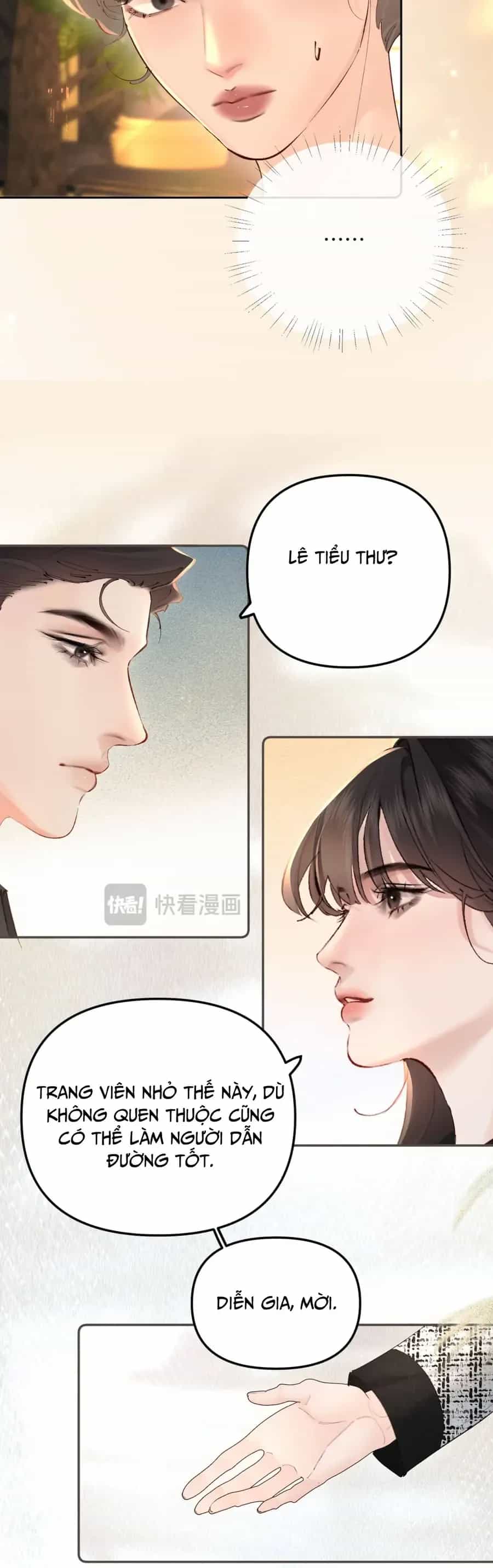 Siêu Cấp Cưng Chiều - Chương 44 - ảnh 10