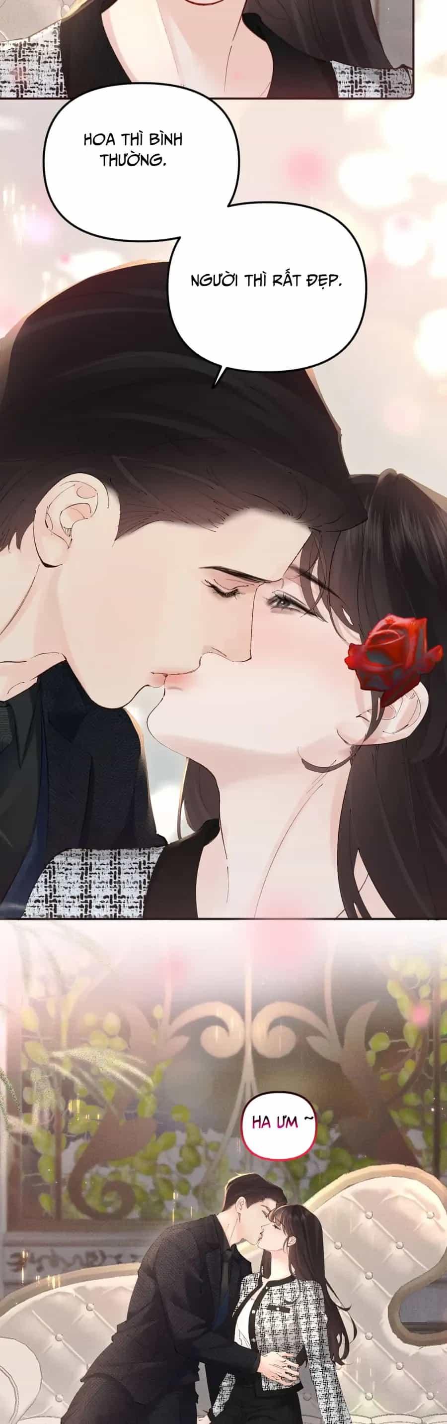 Siêu Cấp Cưng Chiều - Chương 44 - ảnh 13