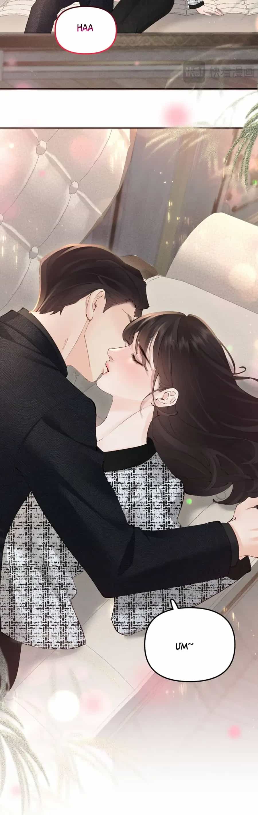 Siêu Cấp Cưng Chiều - Chương 44 - ảnh 14
