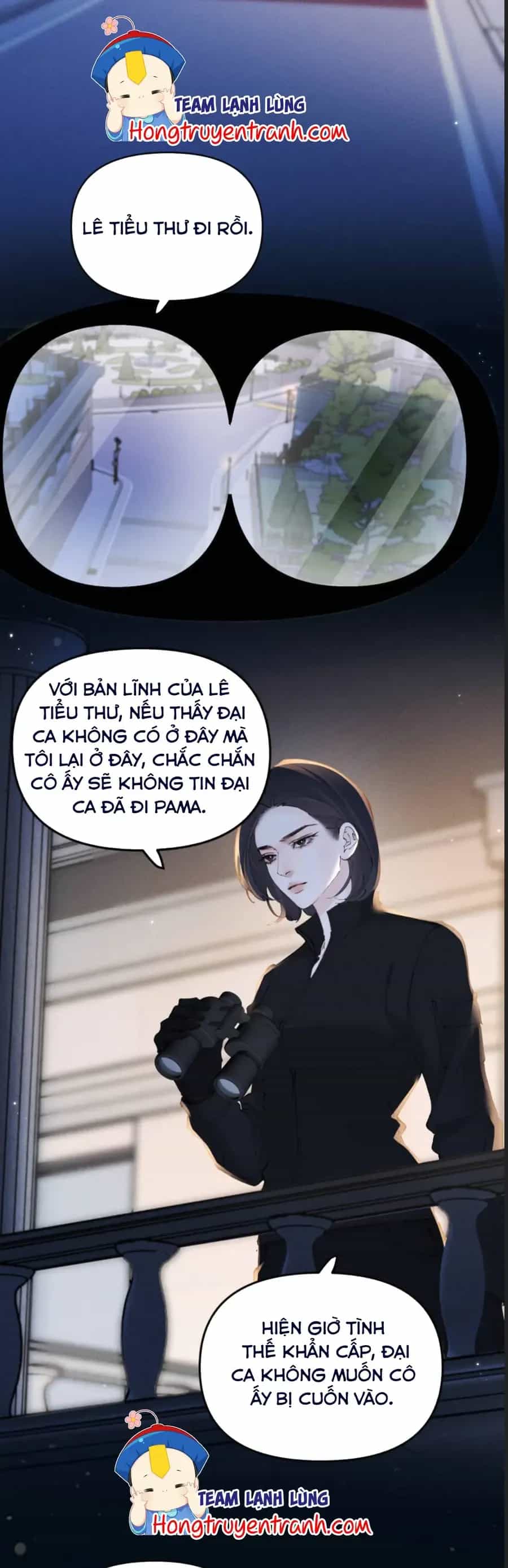 Siêu Cấp Cưng Chiều - Chương 45 - ảnh 13