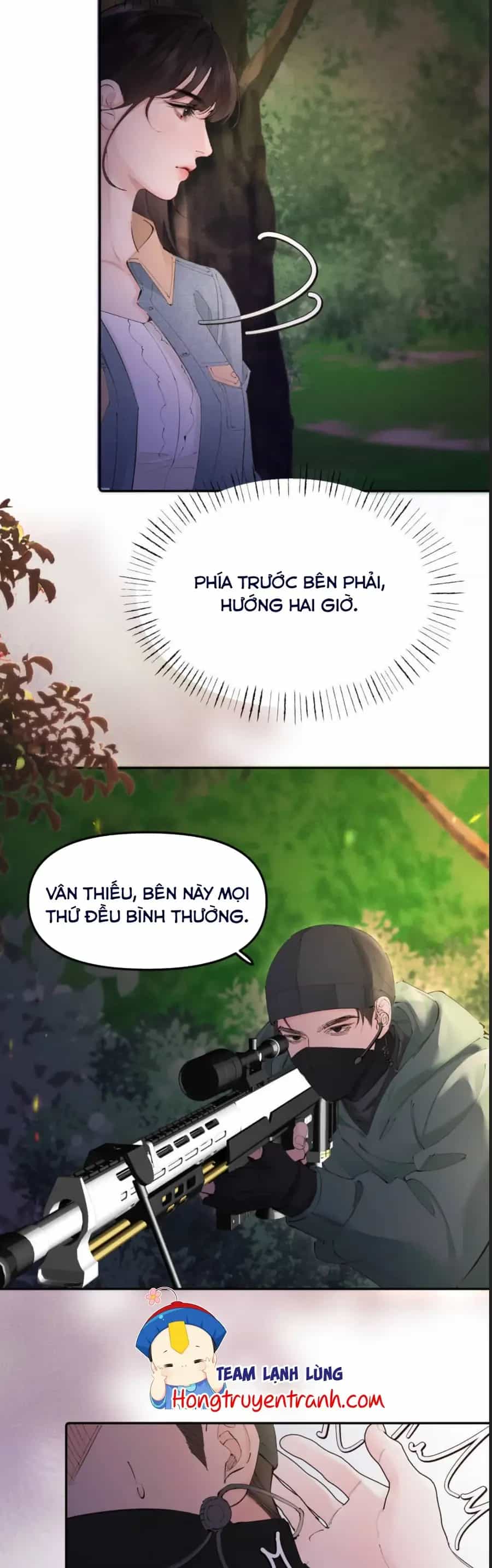 Siêu Cấp Cưng Chiều - Chương 45 - ảnh 19
