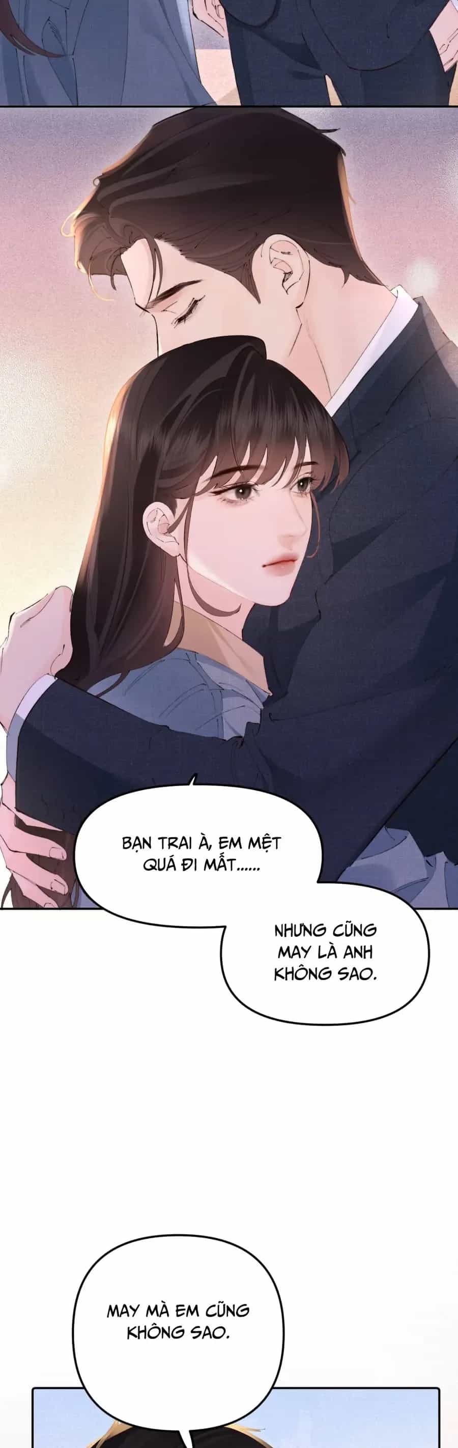 Siêu Cấp Cưng Chiều - Chương 46 - ảnh 12