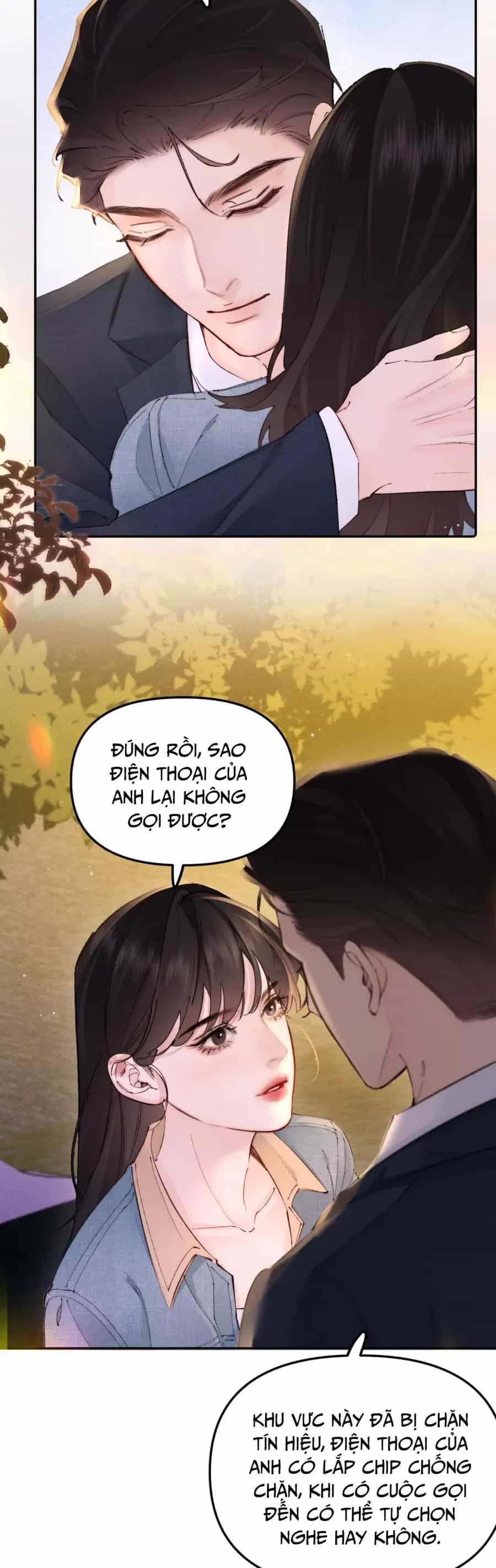 Siêu Cấp Cưng Chiều - Chương 46 - ảnh 13