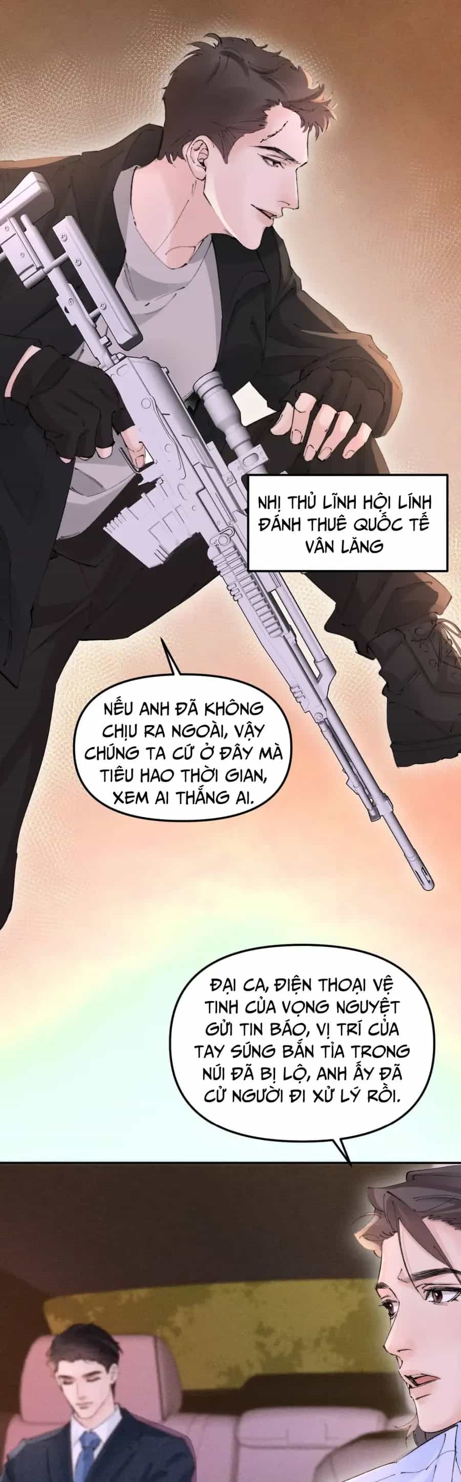 Siêu Cấp Cưng Chiều - Chương 46 - ảnh 4