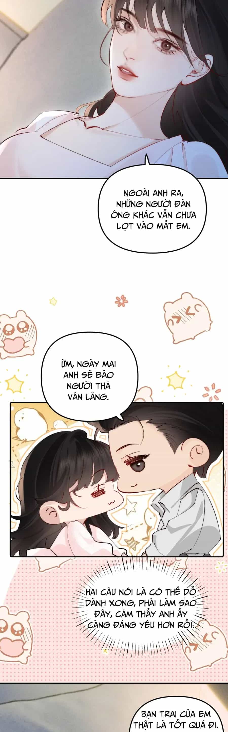 Siêu Cấp Cưng Chiều - Chương 47 - ảnh 14