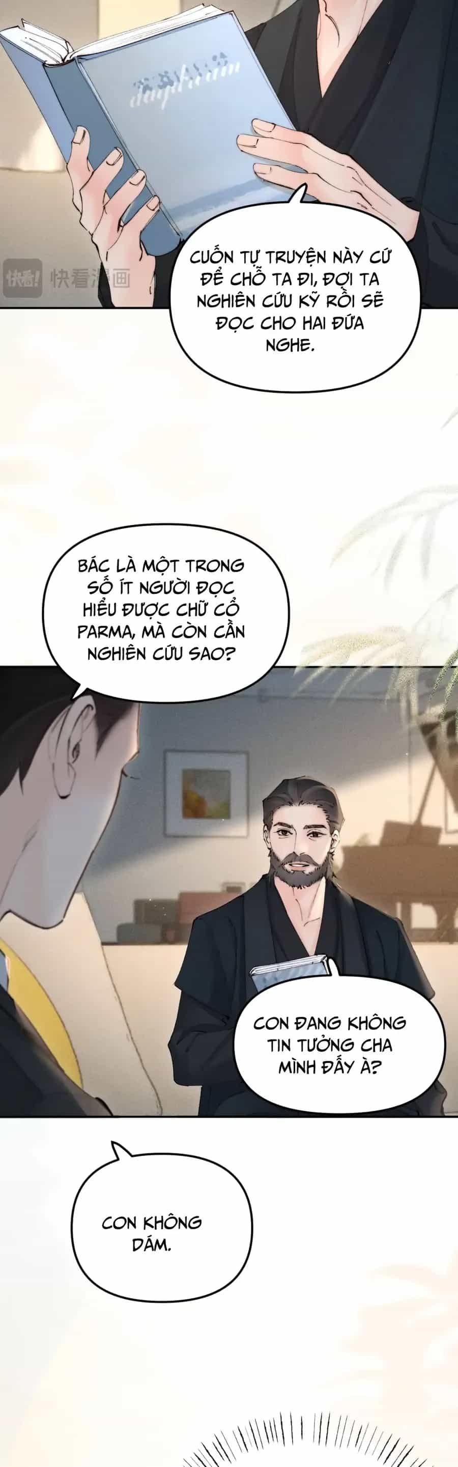 Siêu Cấp Cưng Chiều - Chương 50 - ảnh 17