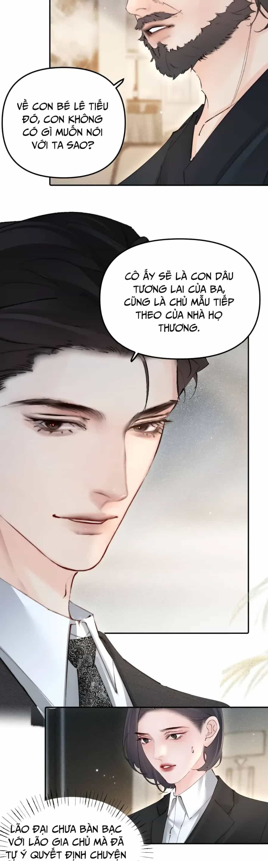 Siêu Cấp Cưng Chiều - Chương 50 - ảnh 20